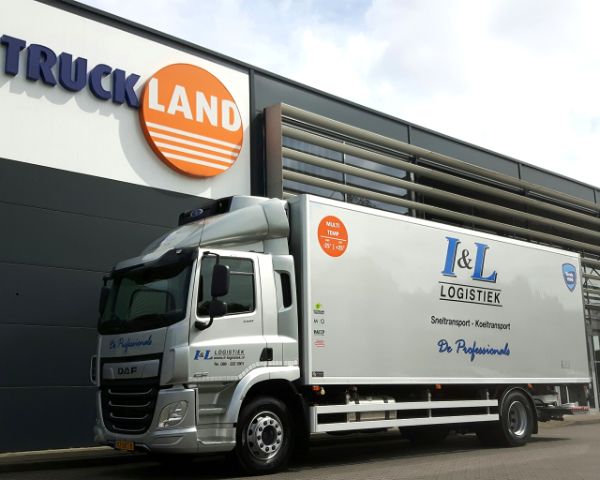I&L Koelkoerier